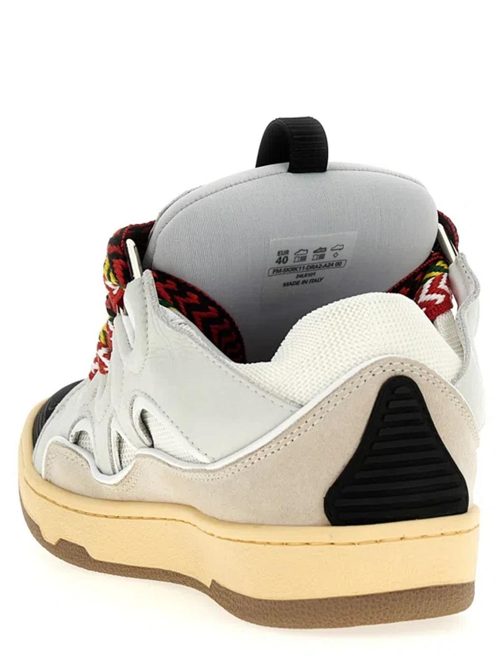Curb sneakers Product Image