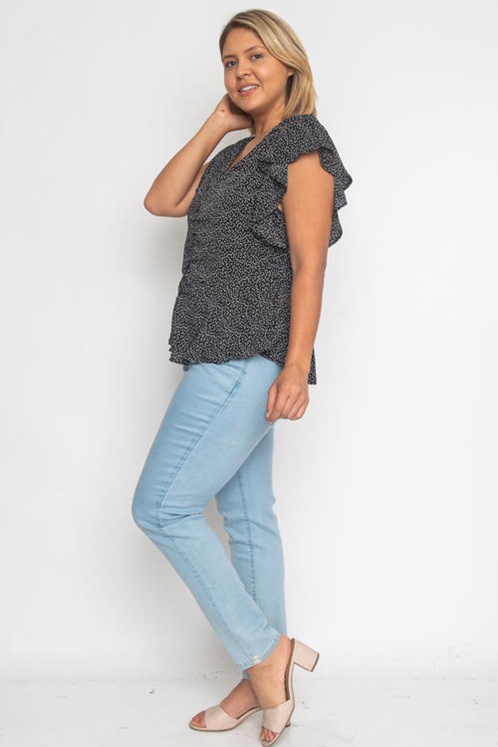 Polka Dots Print Product Image