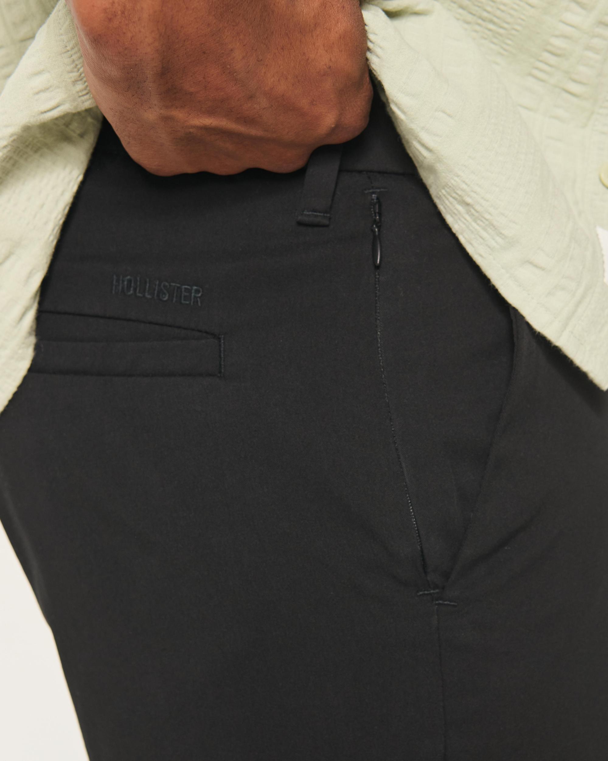 Cooling Flat-Front Shorts 7" Product Image