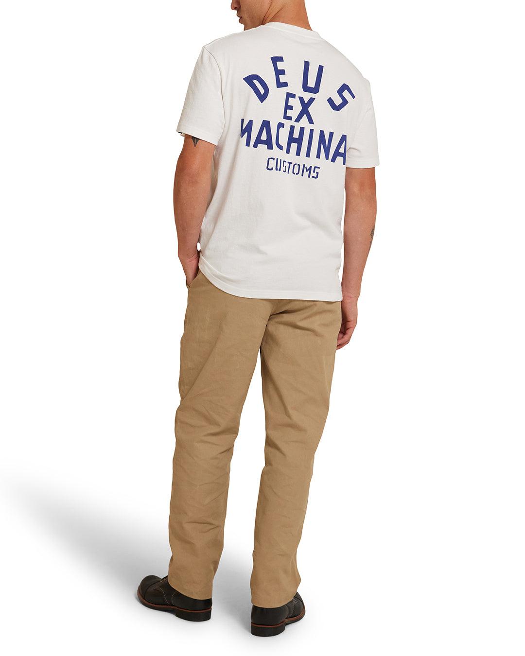 Hunting Pant - Khaki Product Image