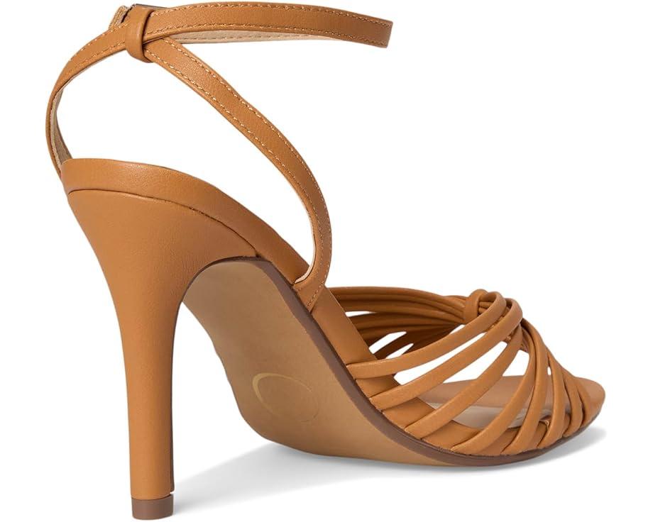 Blaine Strappy Band High Heel Sandals Product Image