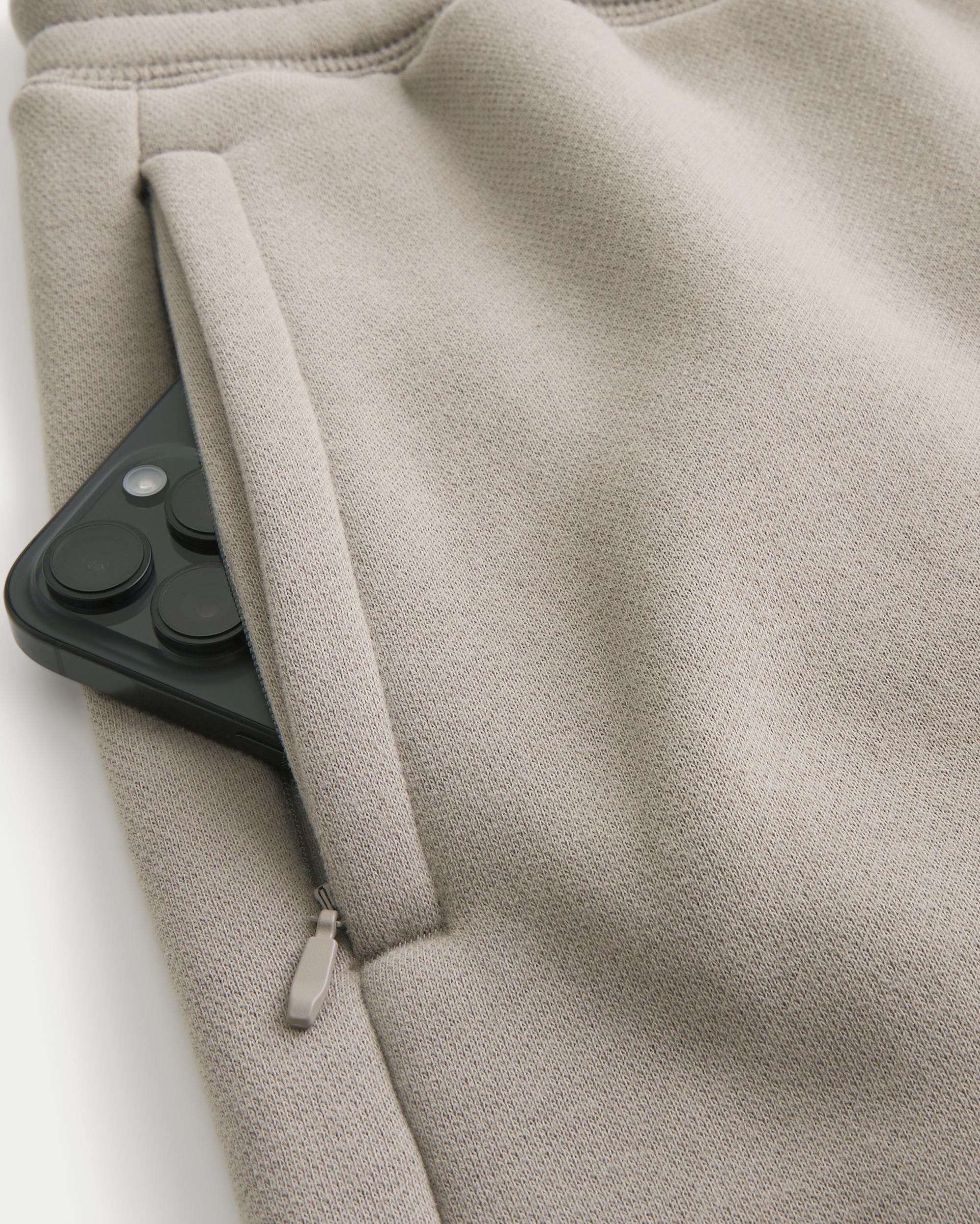 Baggy Sweatpants Product Image