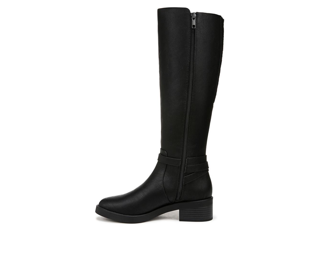Women's LifeStride Berkley Wide Calf Knee High Boots Product Image