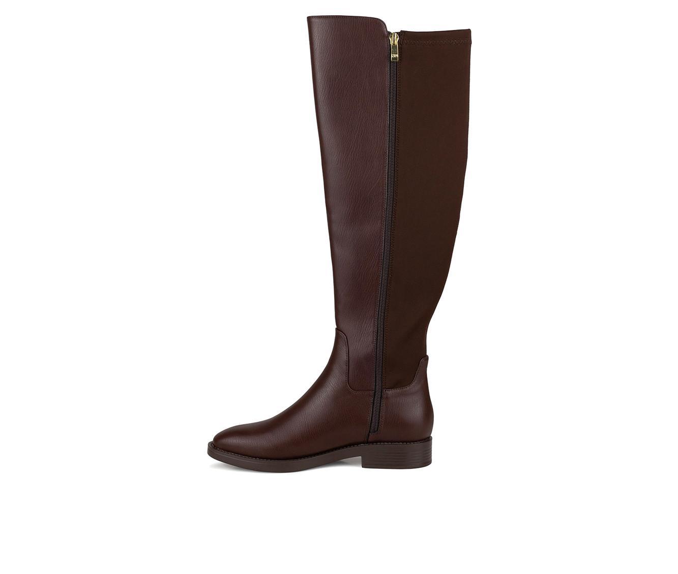Women's Ninety Union Crush Knee High Boots Product Image