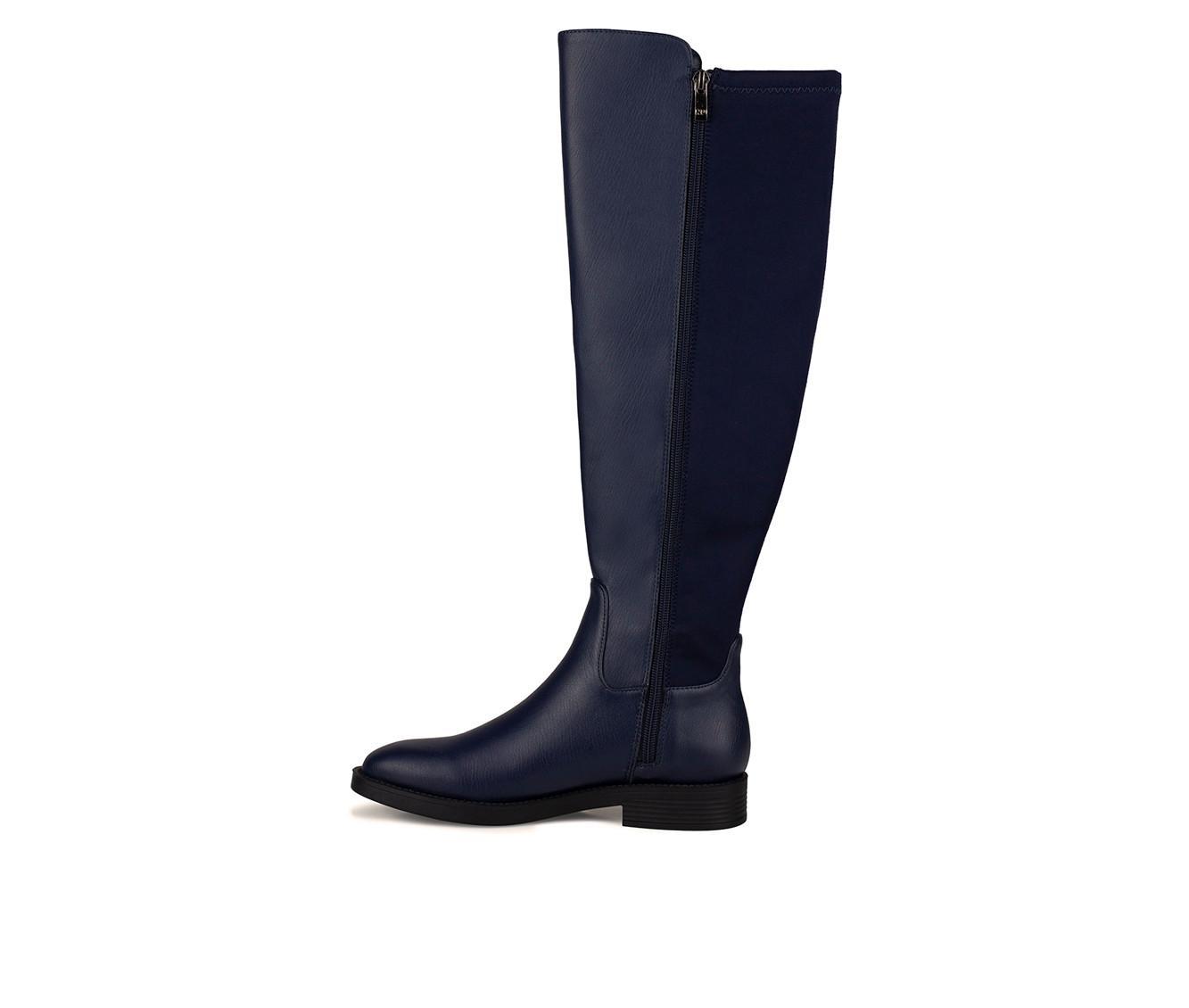 Women's Ninety Union Crush Knee High Boots Product Image
