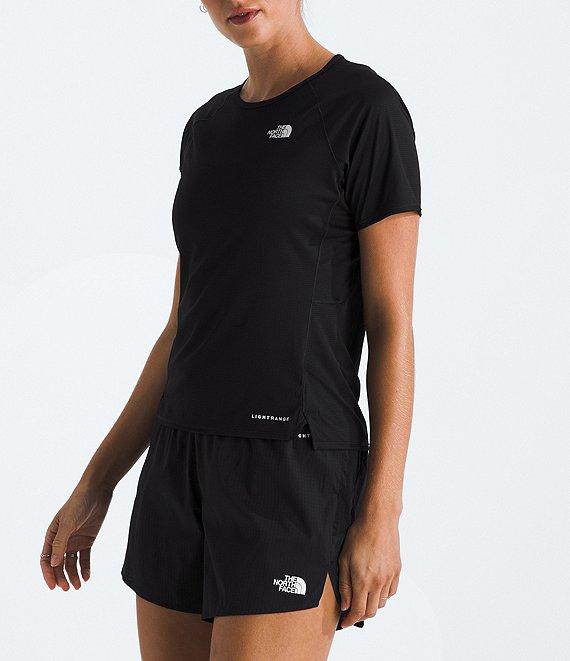 The North Face Sunriser Short Sleeve Crew Neck Solid Tee Product Image