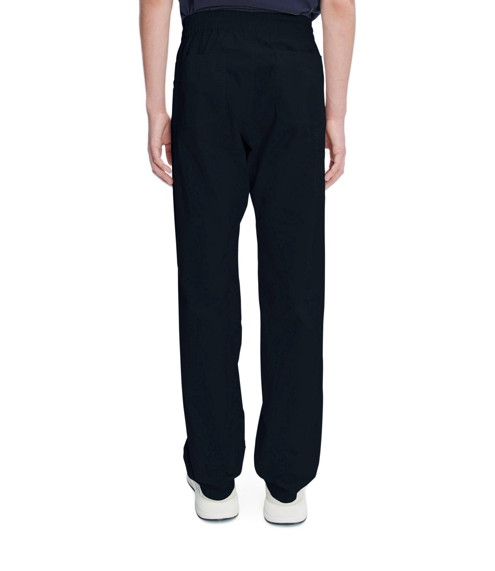 Poly Pique Campo Standard Track Pant Male Product Image