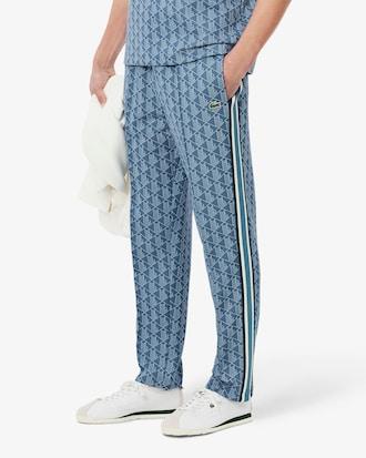 Paris Monogram Sweatpants Product Image