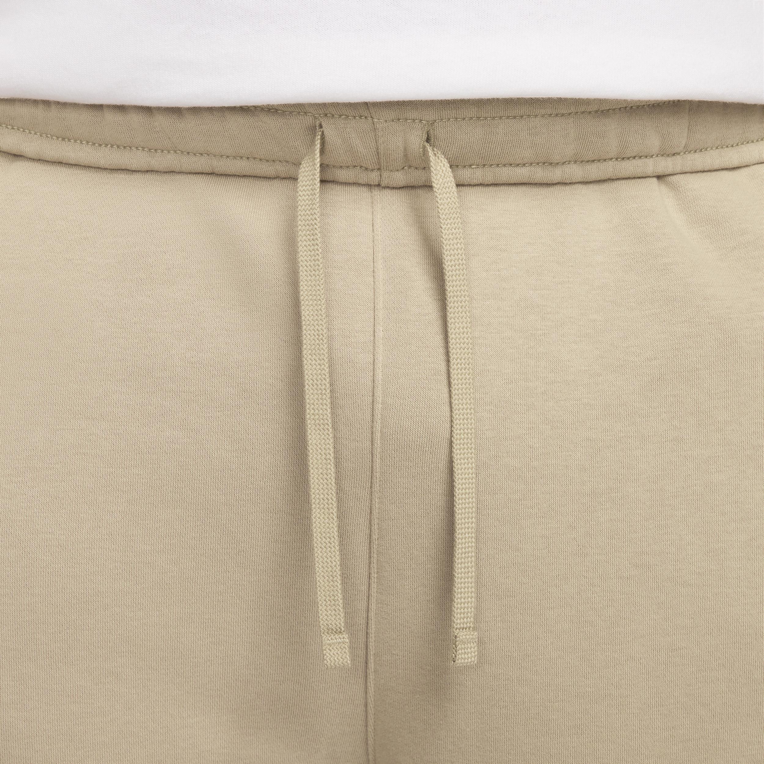 Men's Nike Sportswear Club Fleece Cargo Pants Product Image