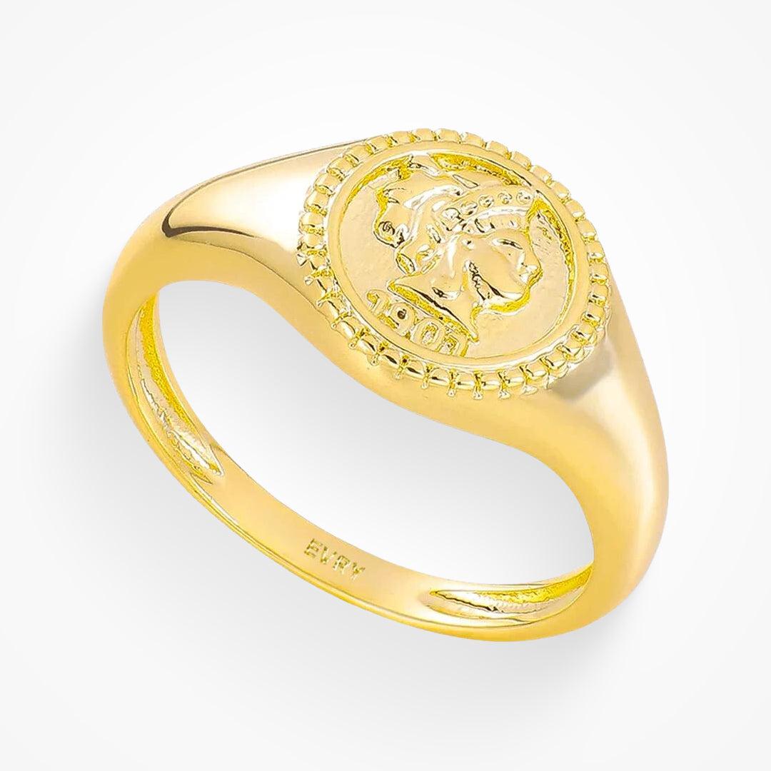 It's Vintage Ring Product Image