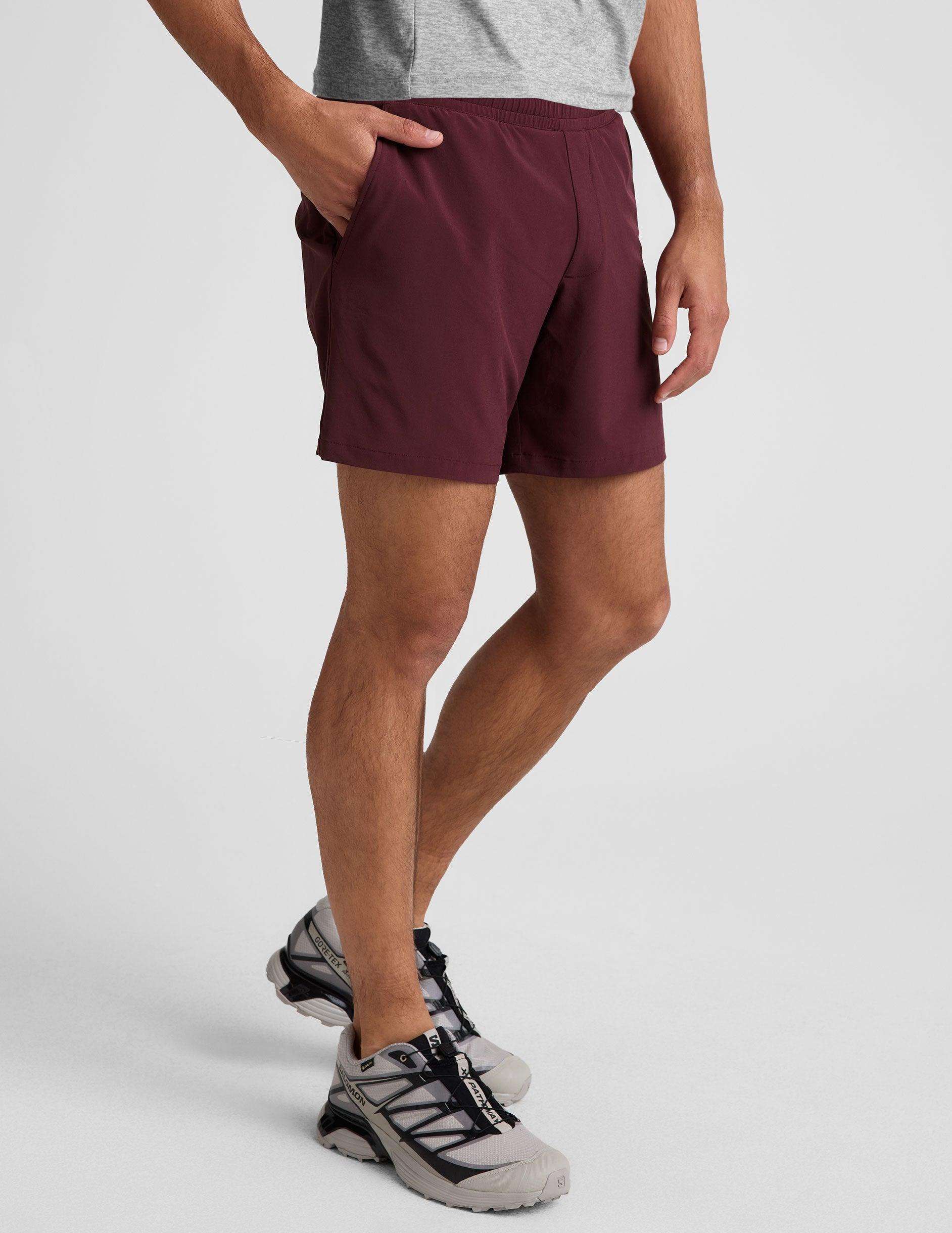 Pivotal 2.0 Men's Lined Short 7" Male Product Image