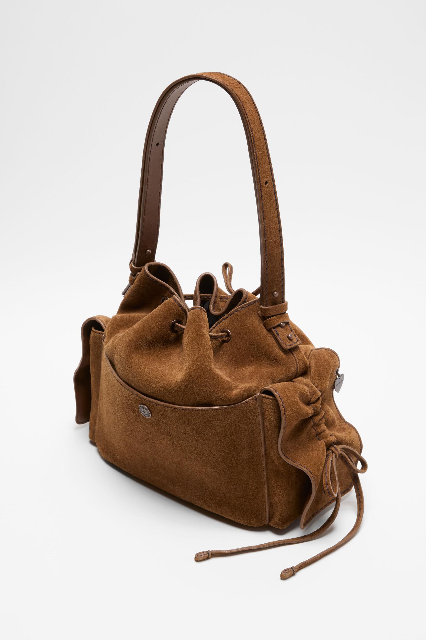 Multipocket Bucket Bag Product Image