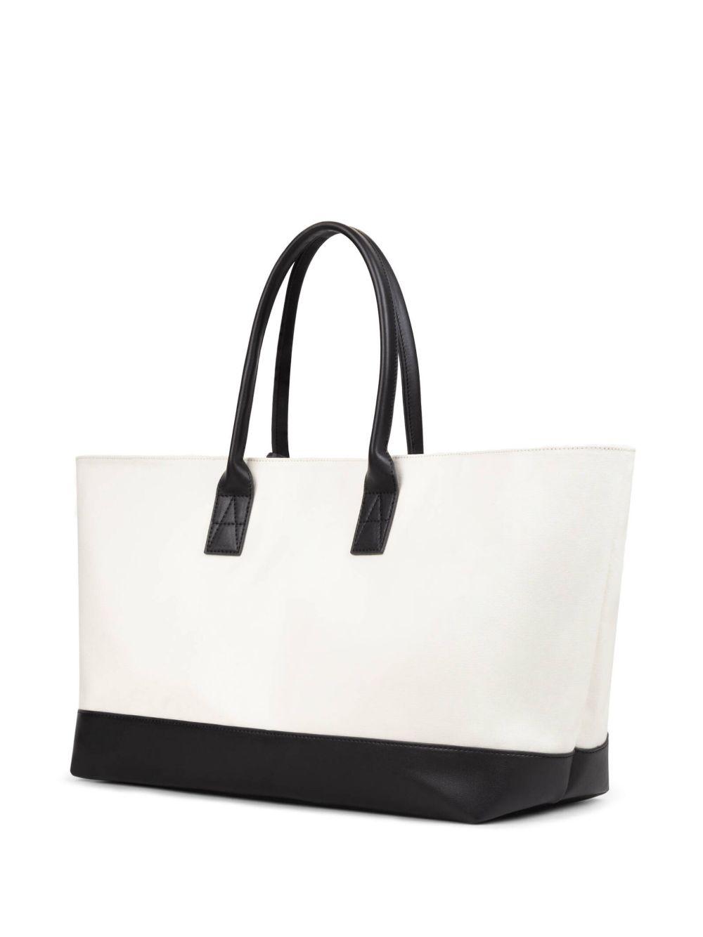 Note tote bag Product Image