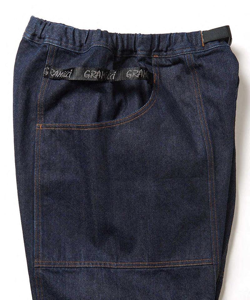 Japanese Denim Gadget Short Male Product Image