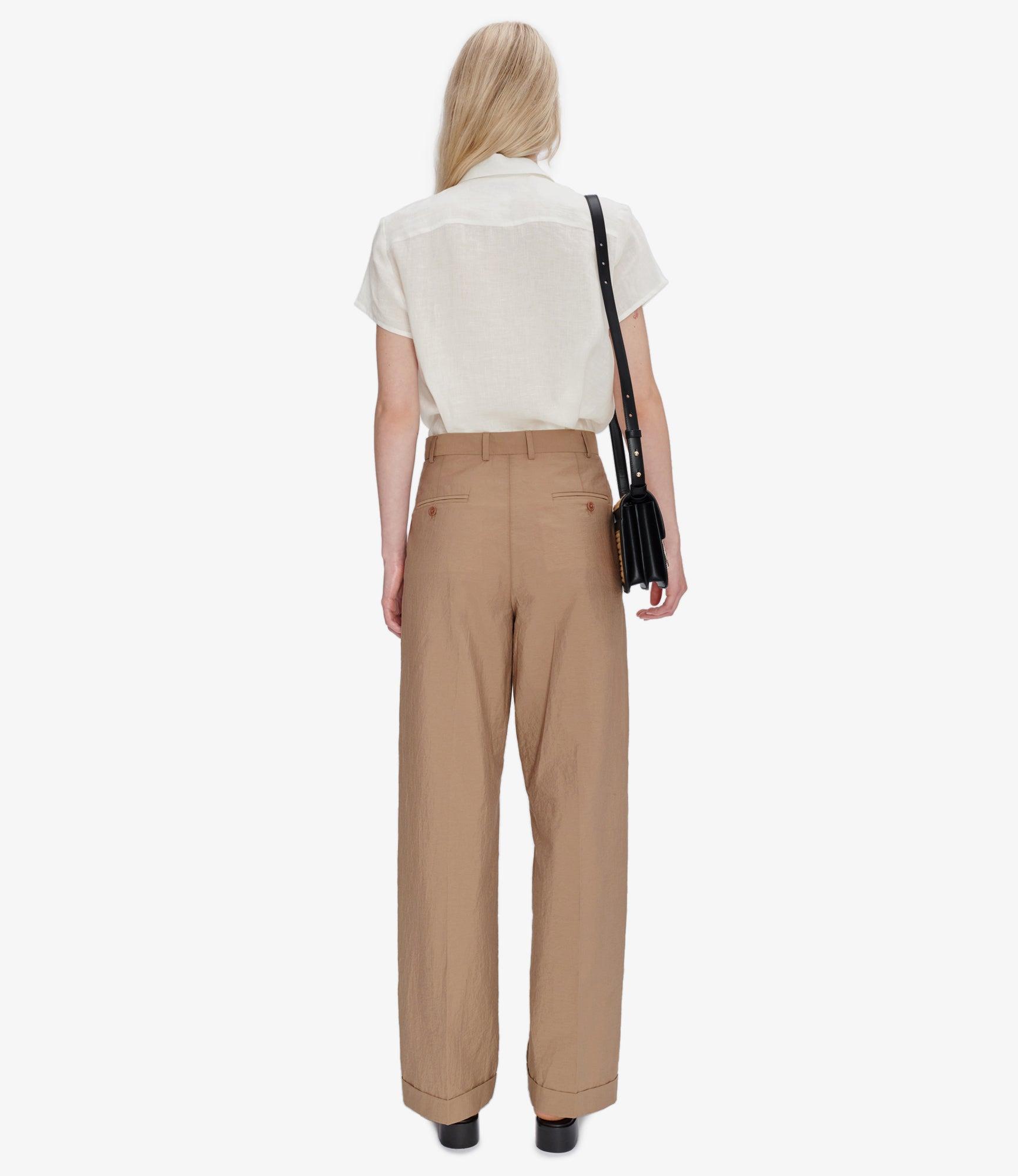 Marina short-sleeve shirt Product Image