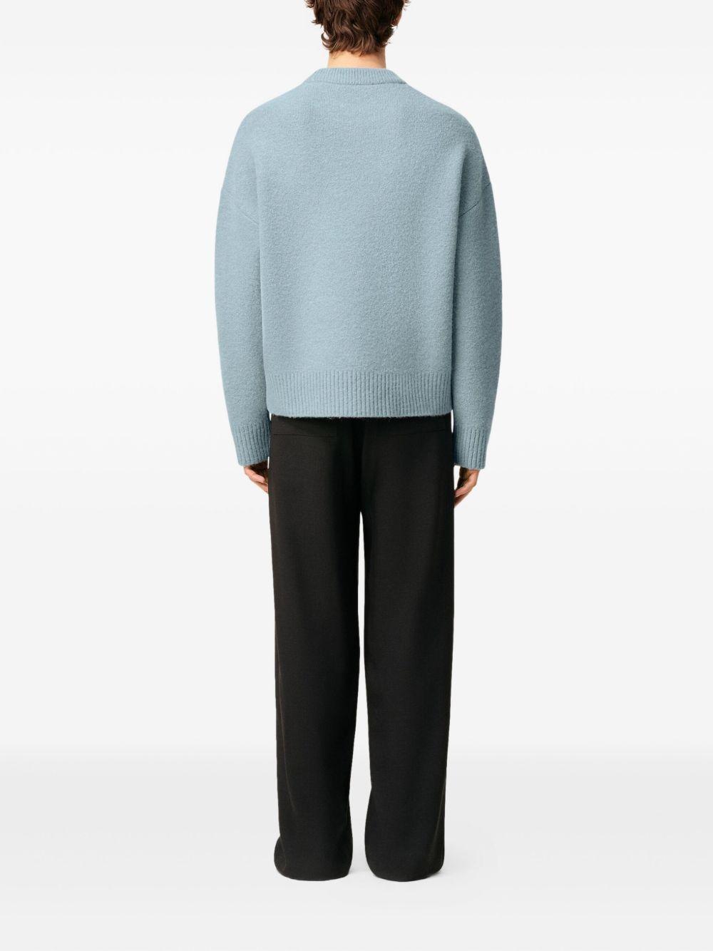 Ami de Coeur sweater Product Image