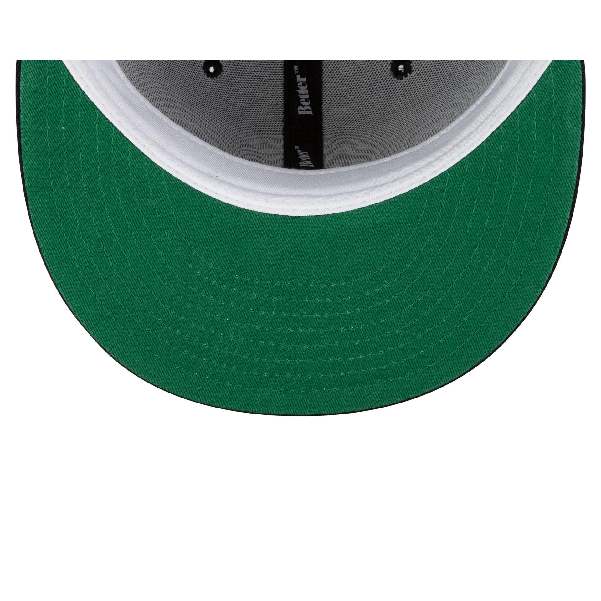 South Park Death & Despair 9FIFTY Snapback Hat Male Product Image