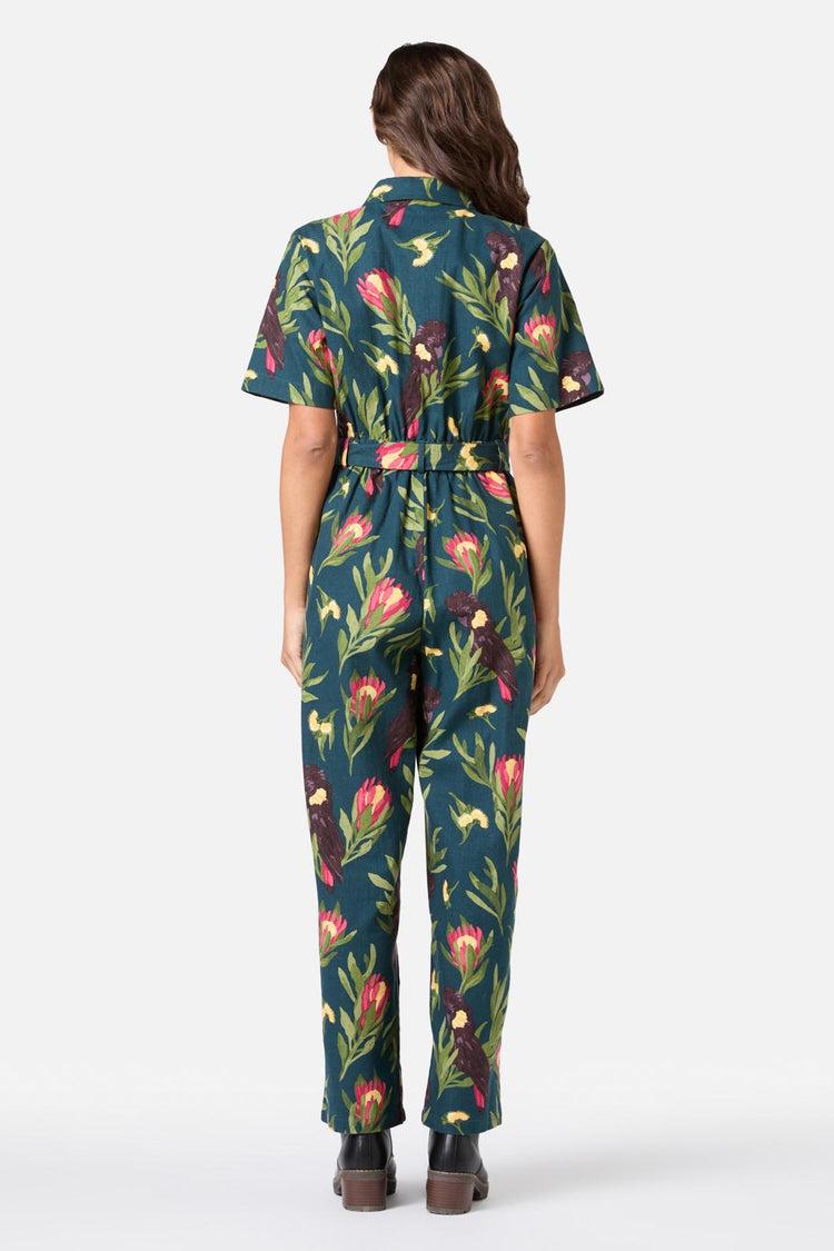 Cockatoo Jumpsuit Product Image