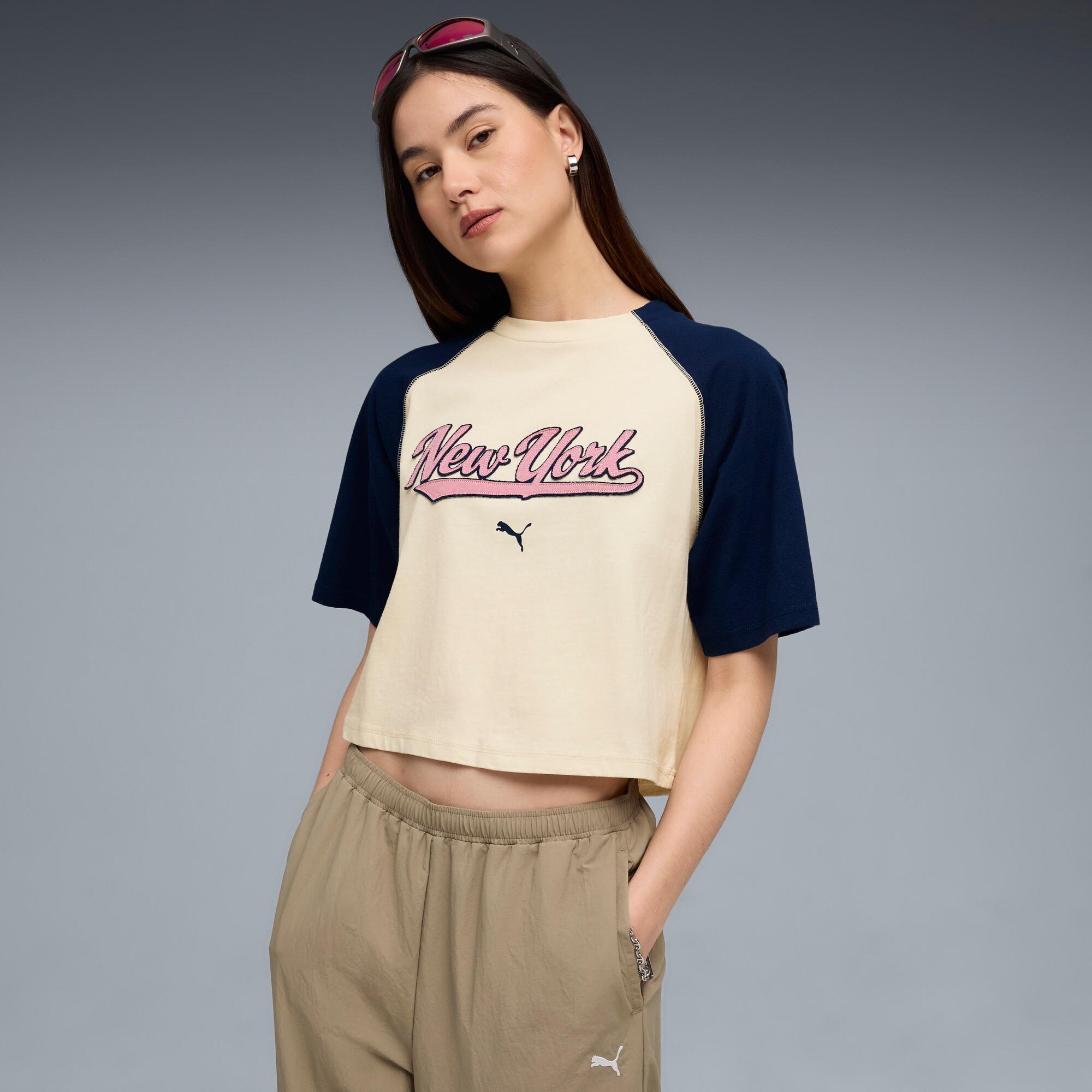 WARDROBE ESS NYC Tee Women Product Image