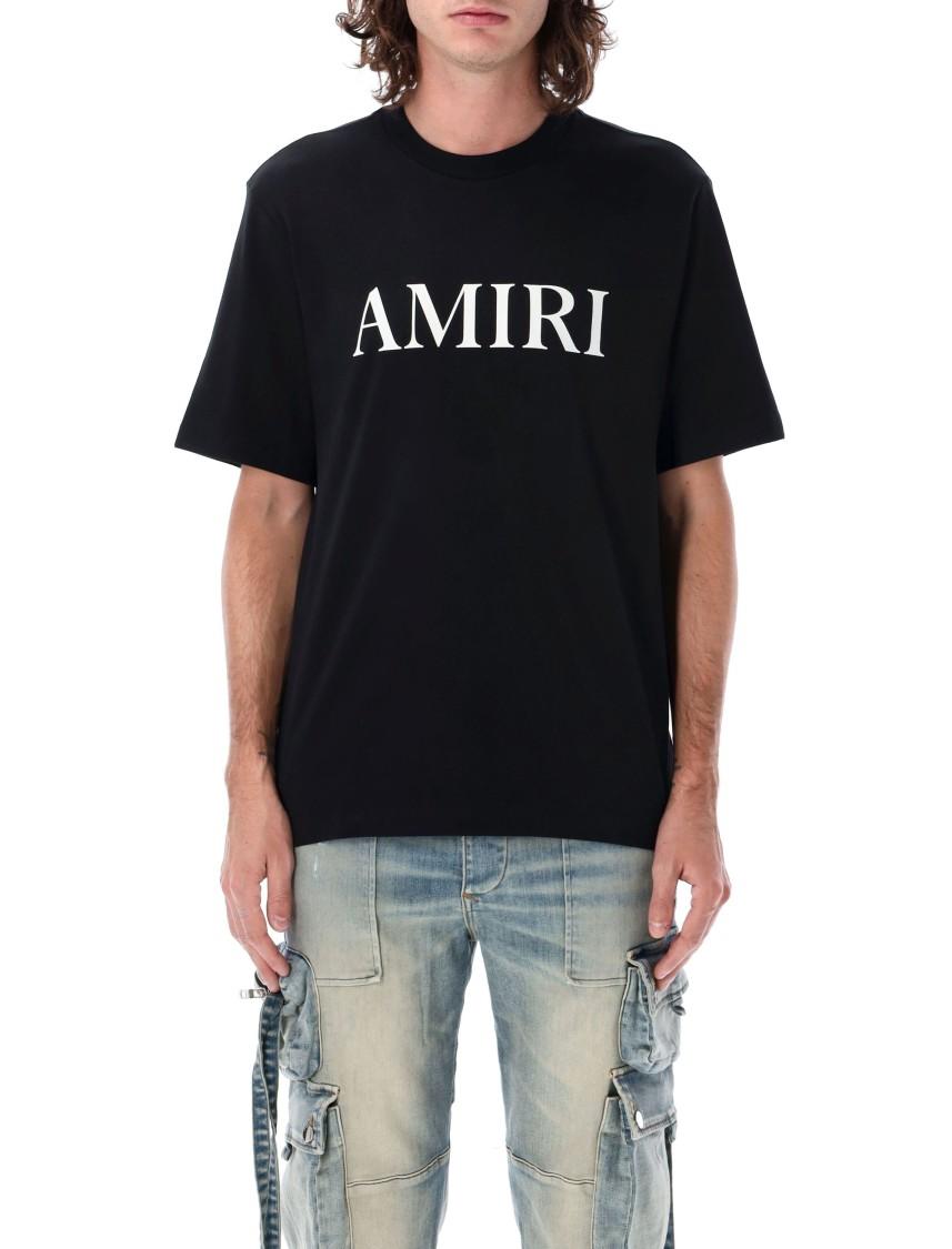 rubberised-logo T-shirt Product Image