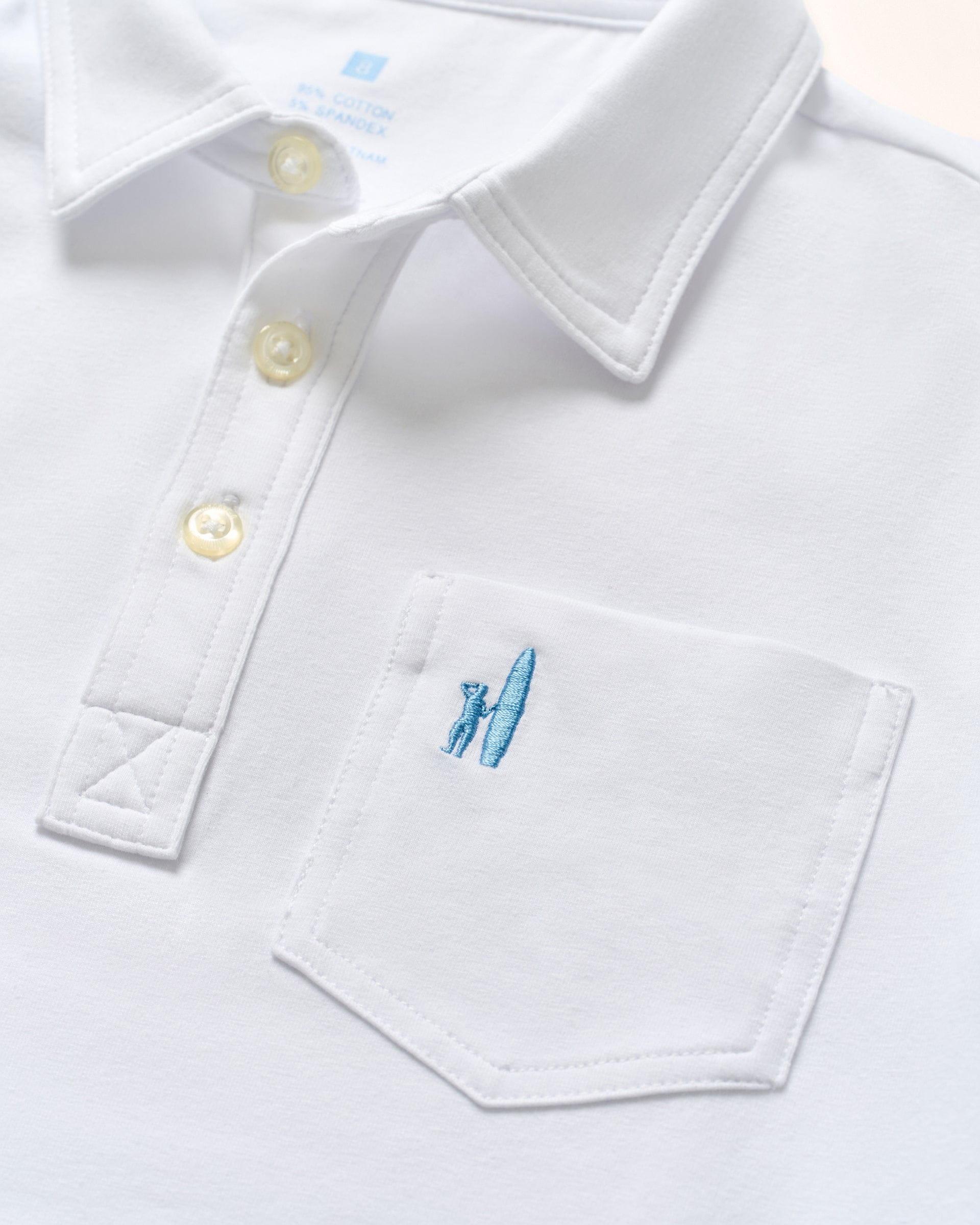 Original Jr. Polo Boys Product Image