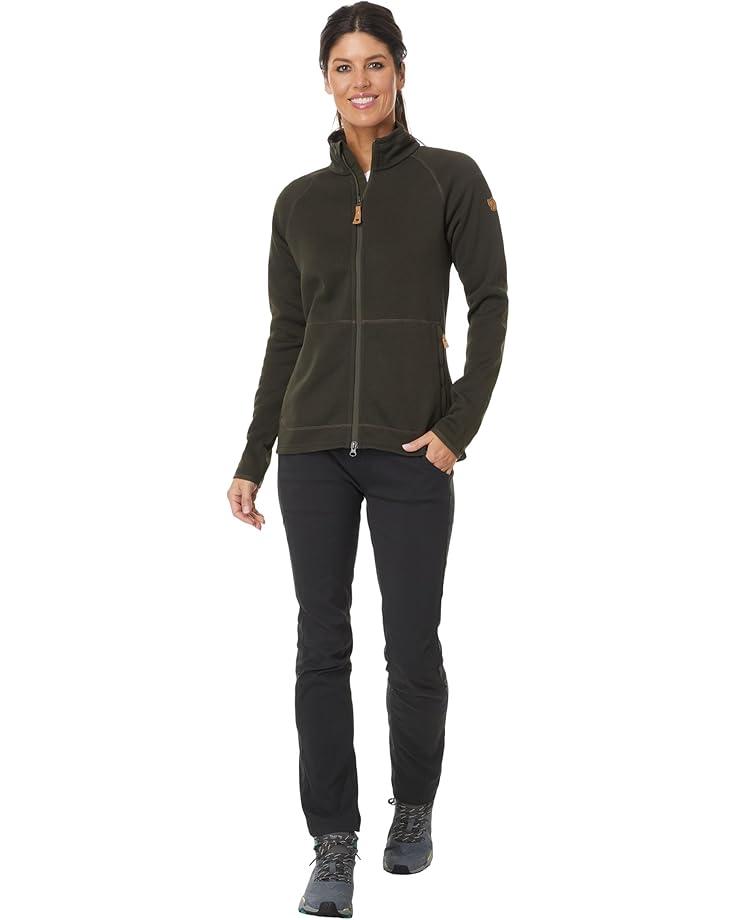 Abisko Trail Fleece Product Image