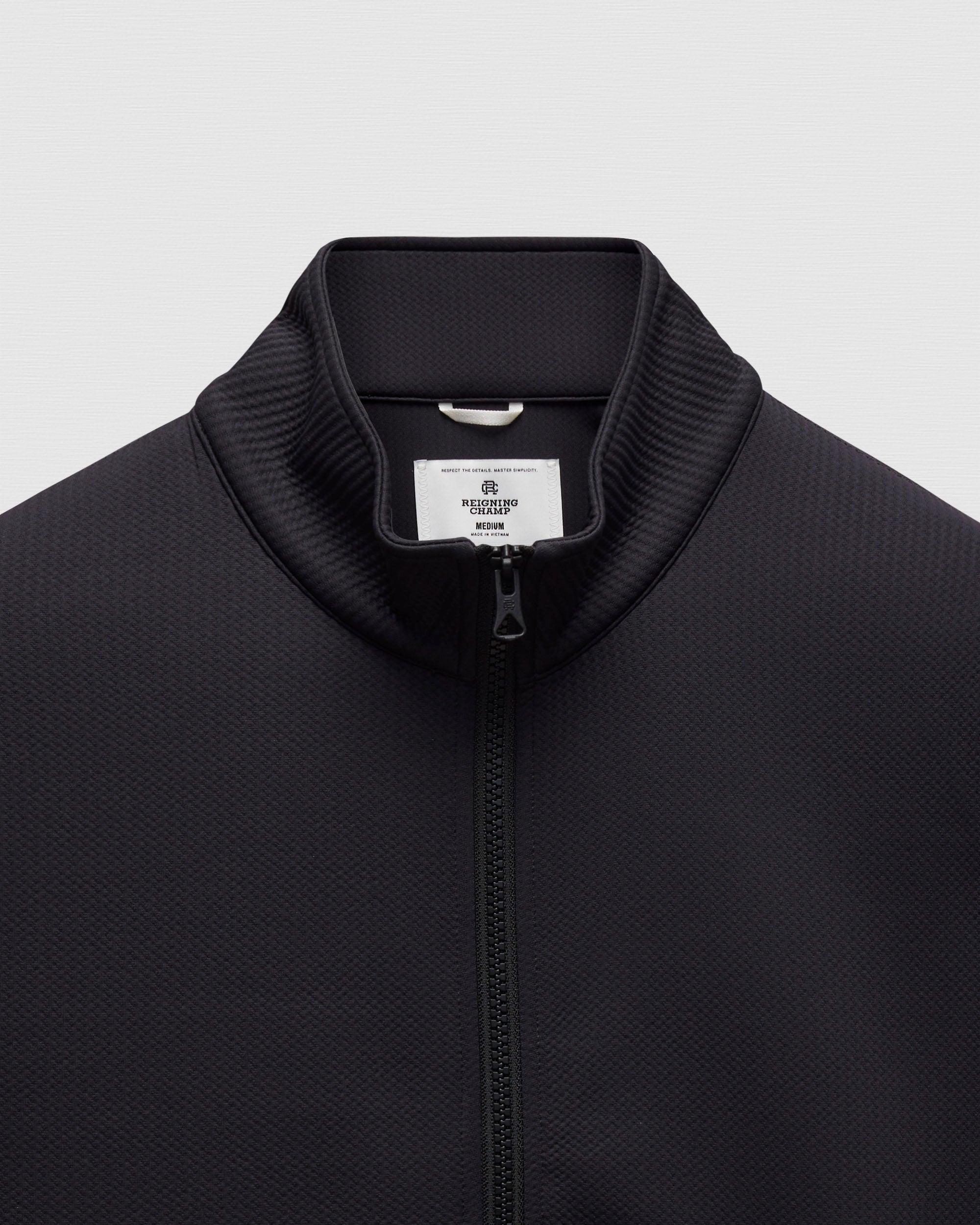 Midweight Terry Rugby Standard Sweatshirt Male Product Image