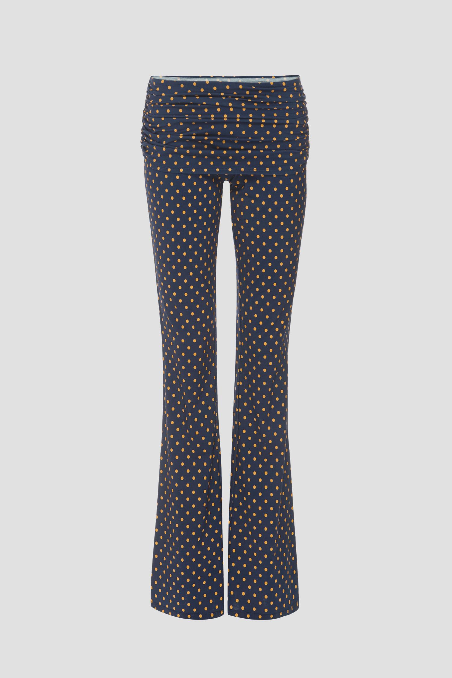 ALANA PANT - POLKA DOT Product Image