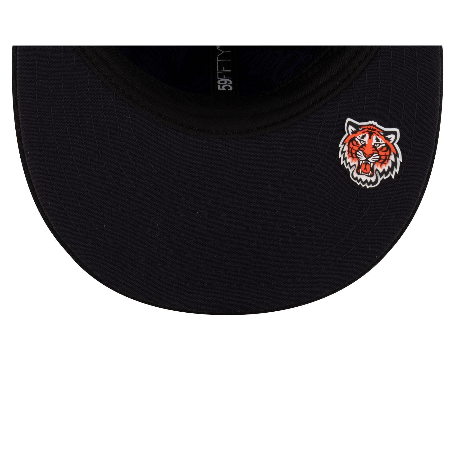 Compound x New York Yankees 59FIFTY Fitted Hat Male Product Image