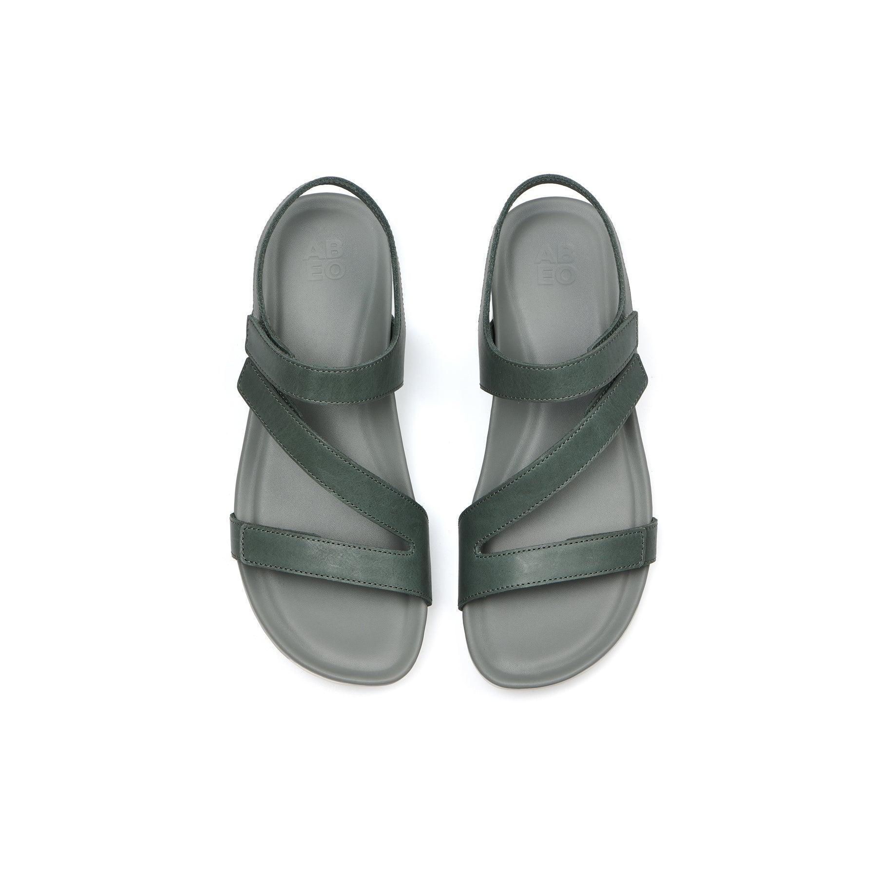 Oasis Sandal Metatarsal Female Product Image