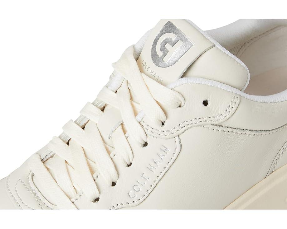 Grandpro All Day Court Leather Sneakers Product Image