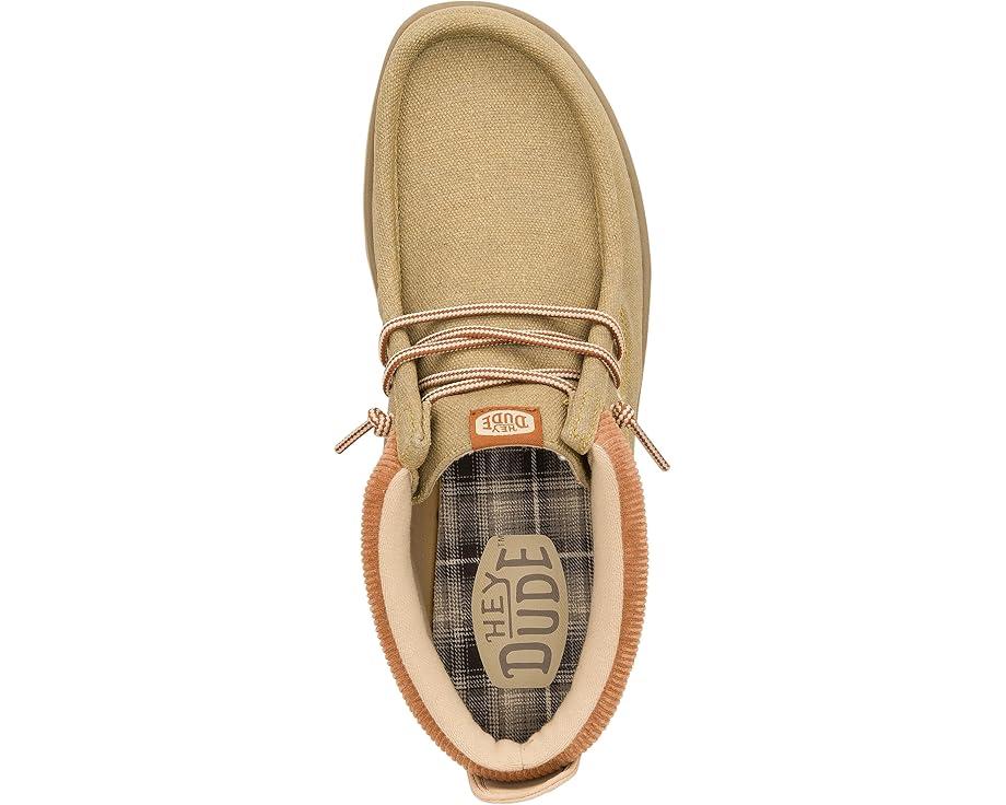 Wally Mid Canvas Product Image