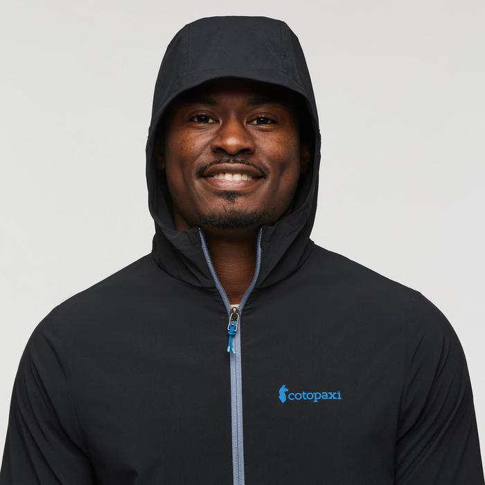 Vuelta Performance Windbreaker Jacket - Men's Product Image