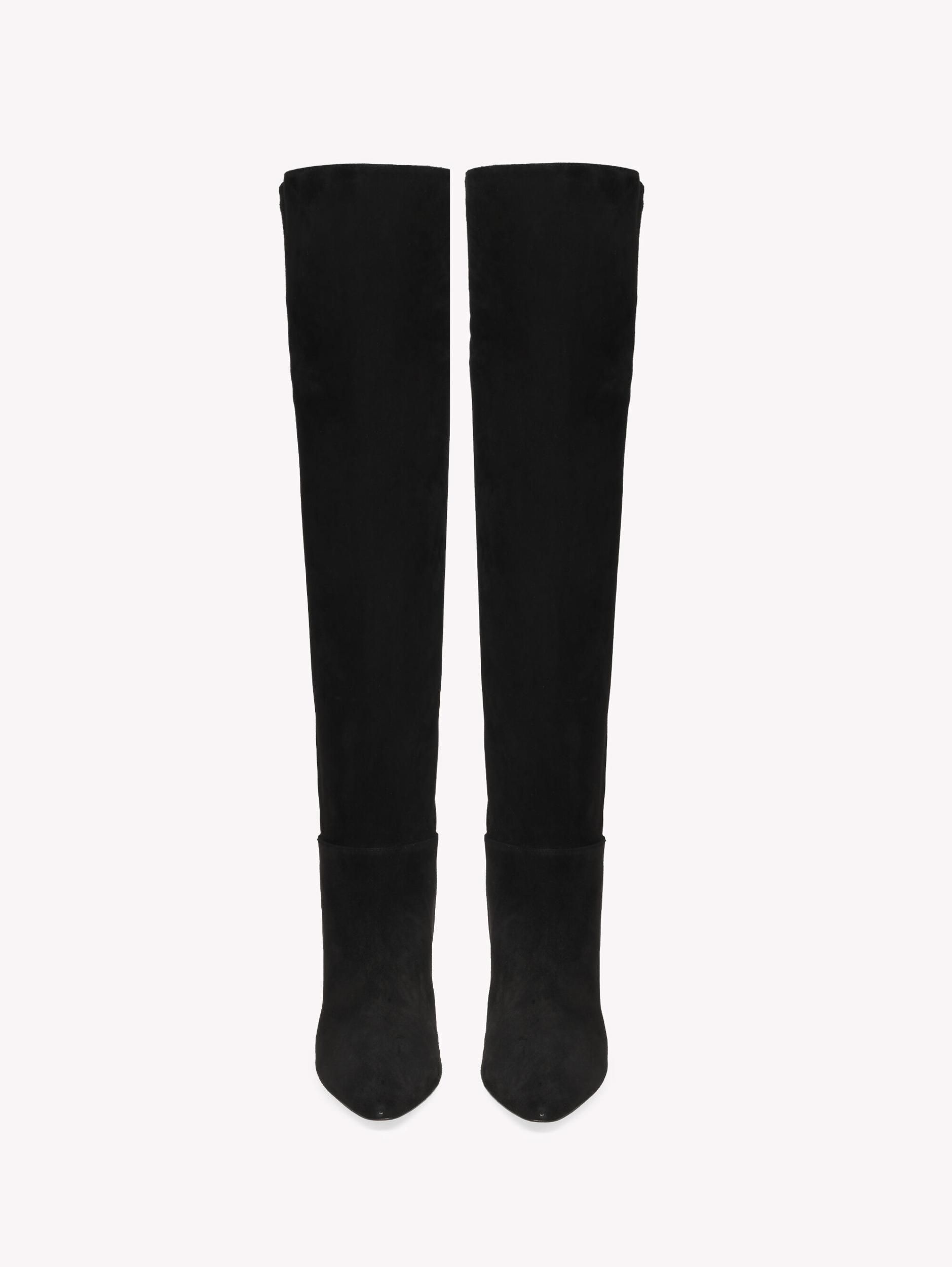 ELISE BOOT 55 Gianvito Rossi Product Image