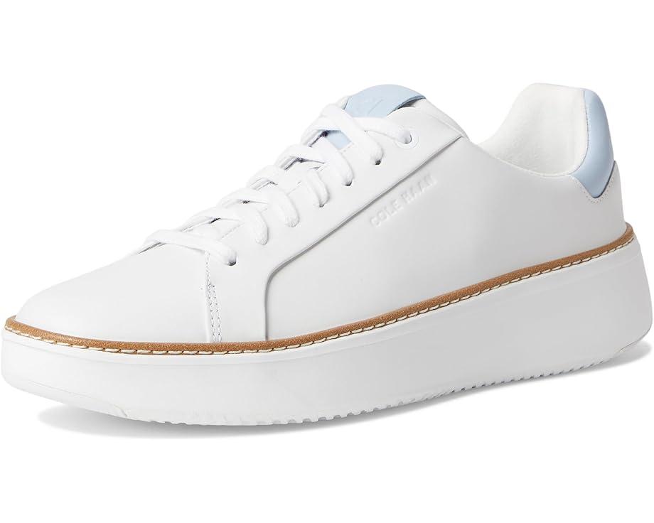 Grand Crosscourt Traveler Sneakers Product Image