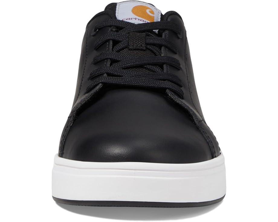 Detroit Nano Toe Canvas Sneaker Product Image