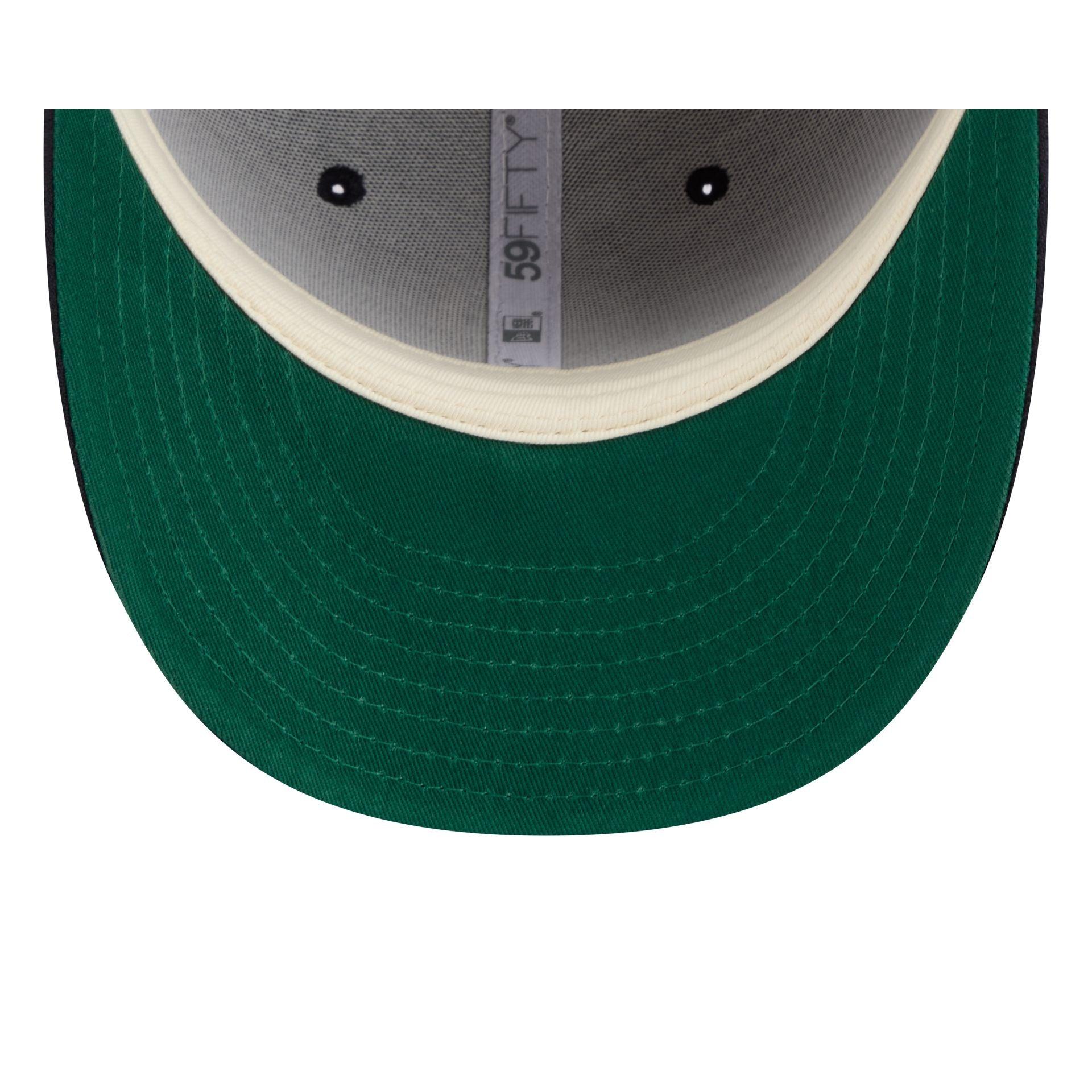 Montreal Canadiens Team 9FIFTY A-Frame Snapback Hat Male Product Image