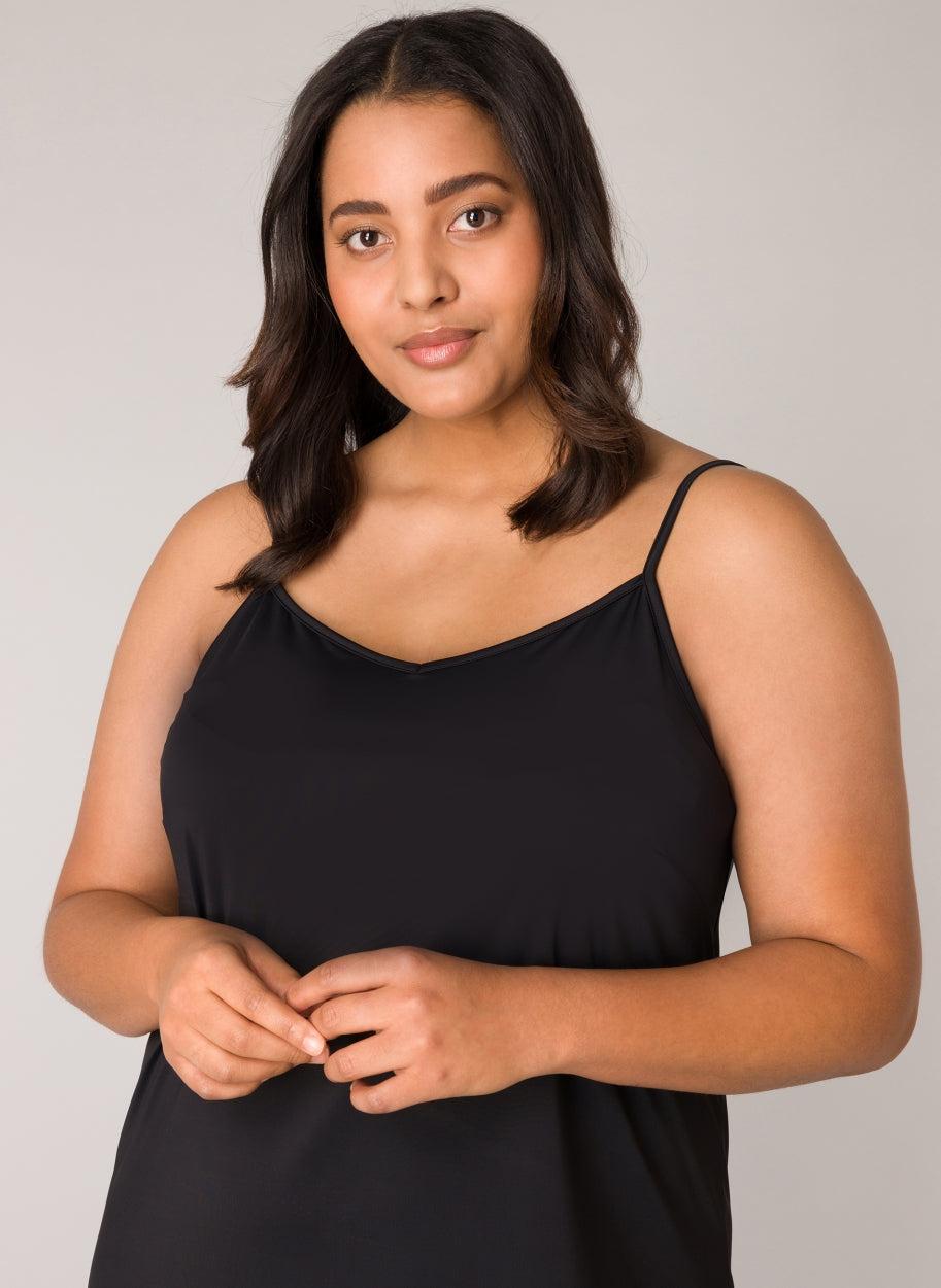 Base Level Yanira Slip dress Product Image