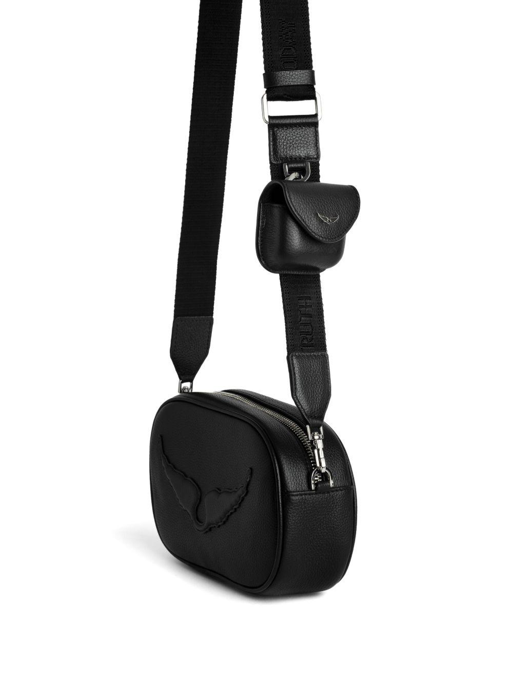 Rock cross body bag Product Image