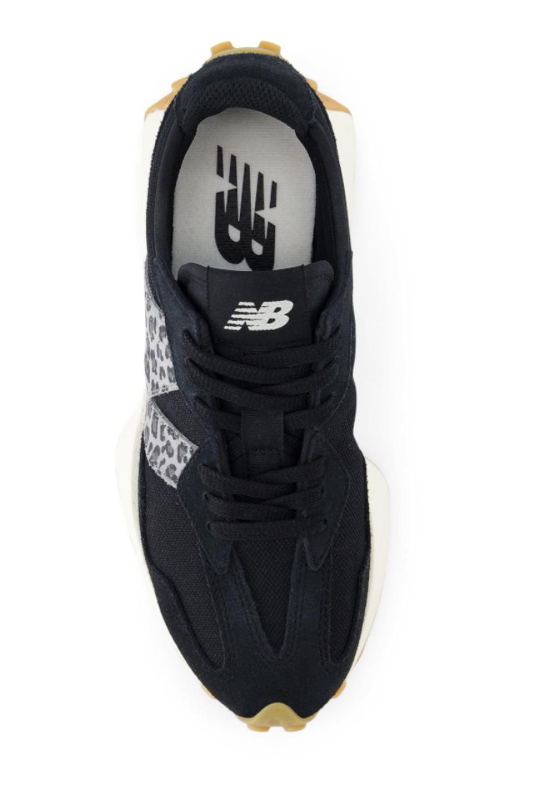 New Balance Women's 327 Female Product Image