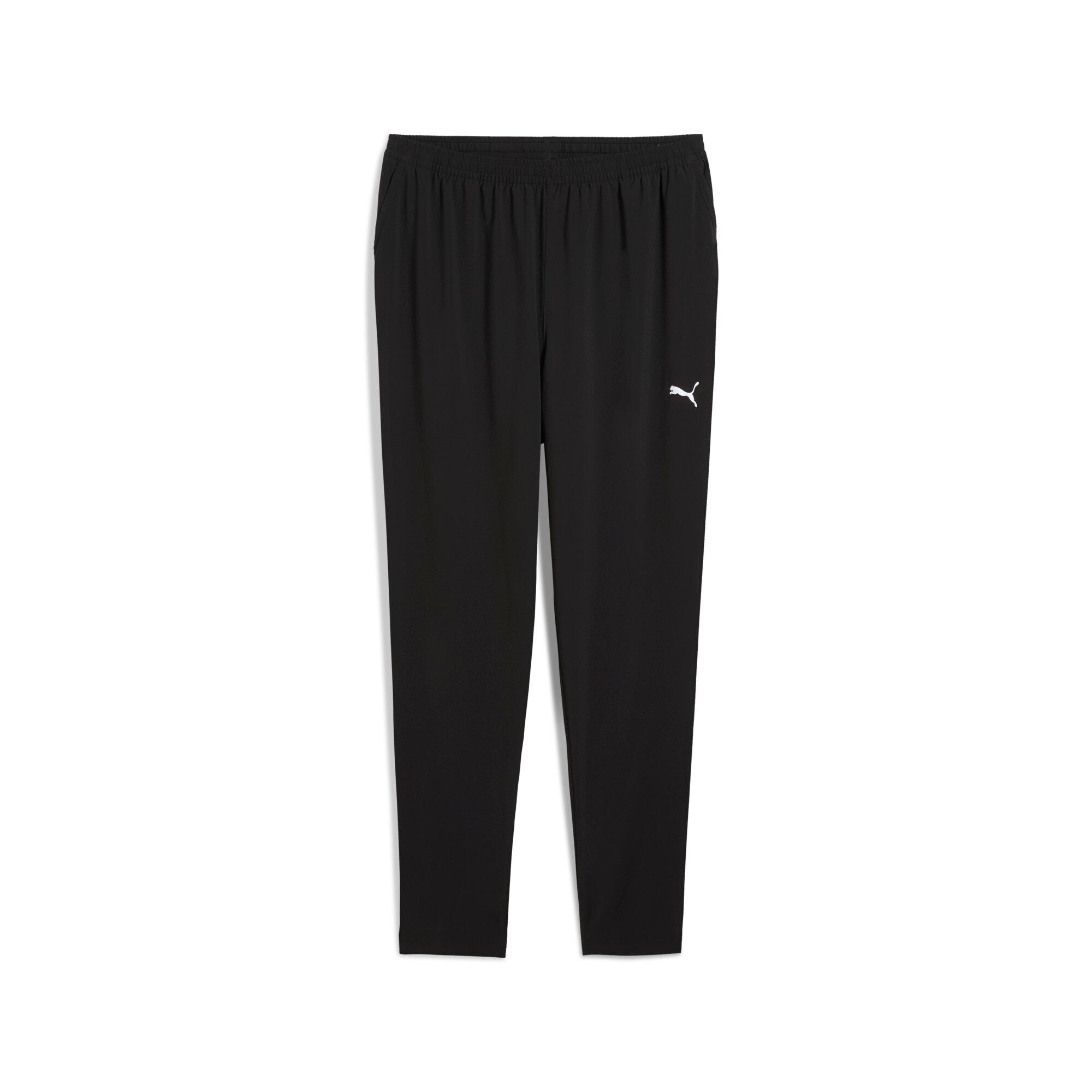 RUN VELOCITY TAPERED PANT Men Product Image