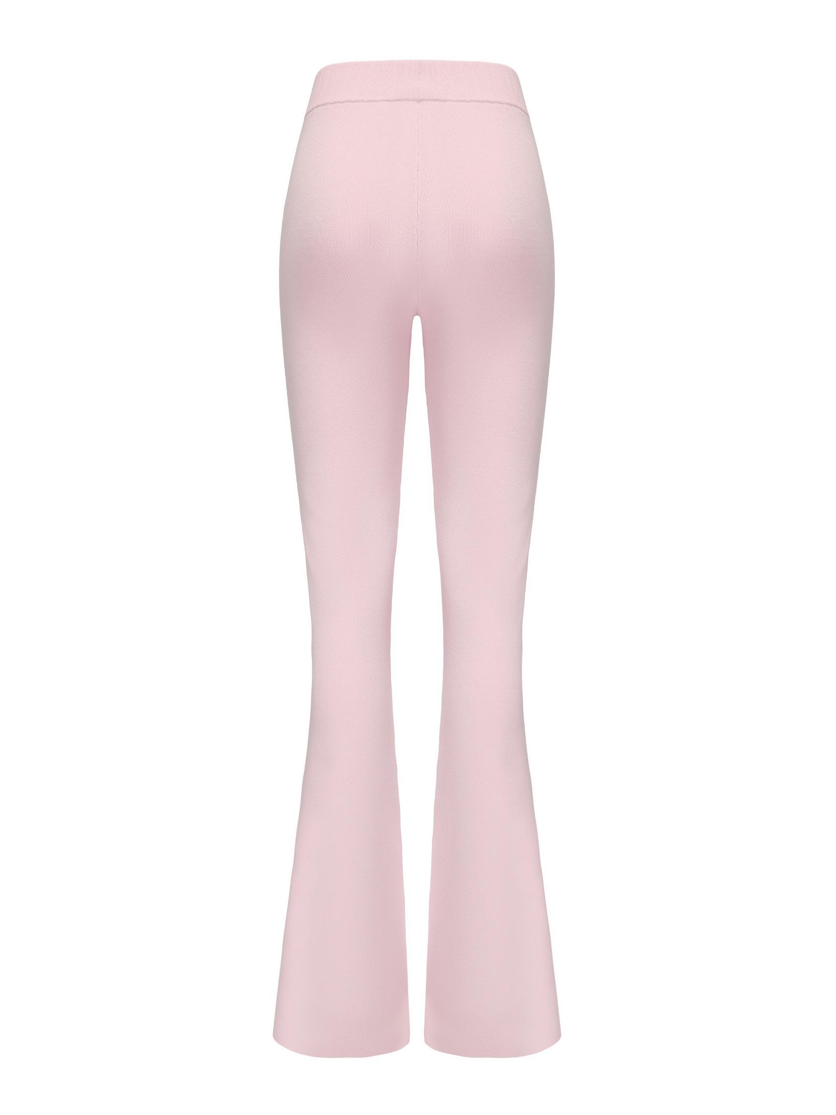 Holly Pants (Blue) (Final Sale) Product Image