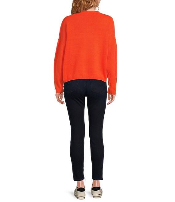 Anna & Ava Game Day Sweater Product Image