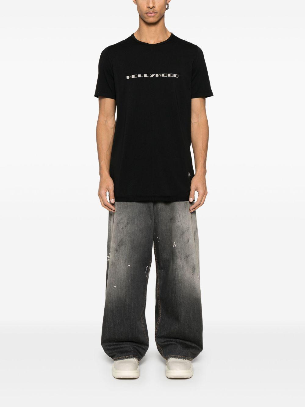 Level T T-shirt Product Image