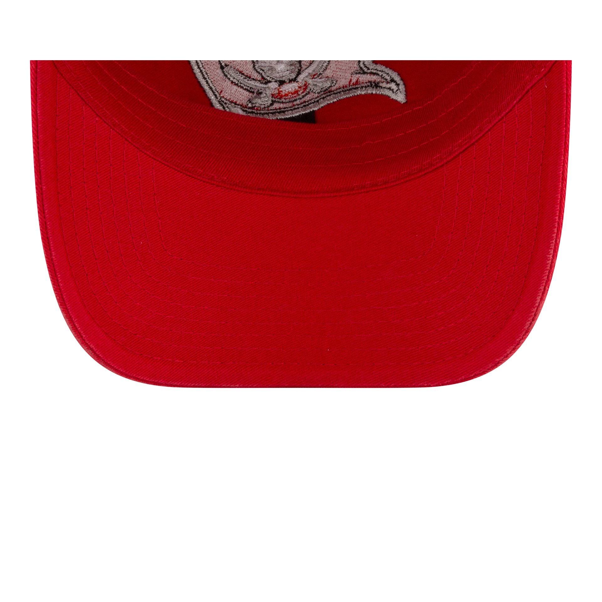 The Jetsons Green 9TWENTY Adjustable Hat Male Product Image