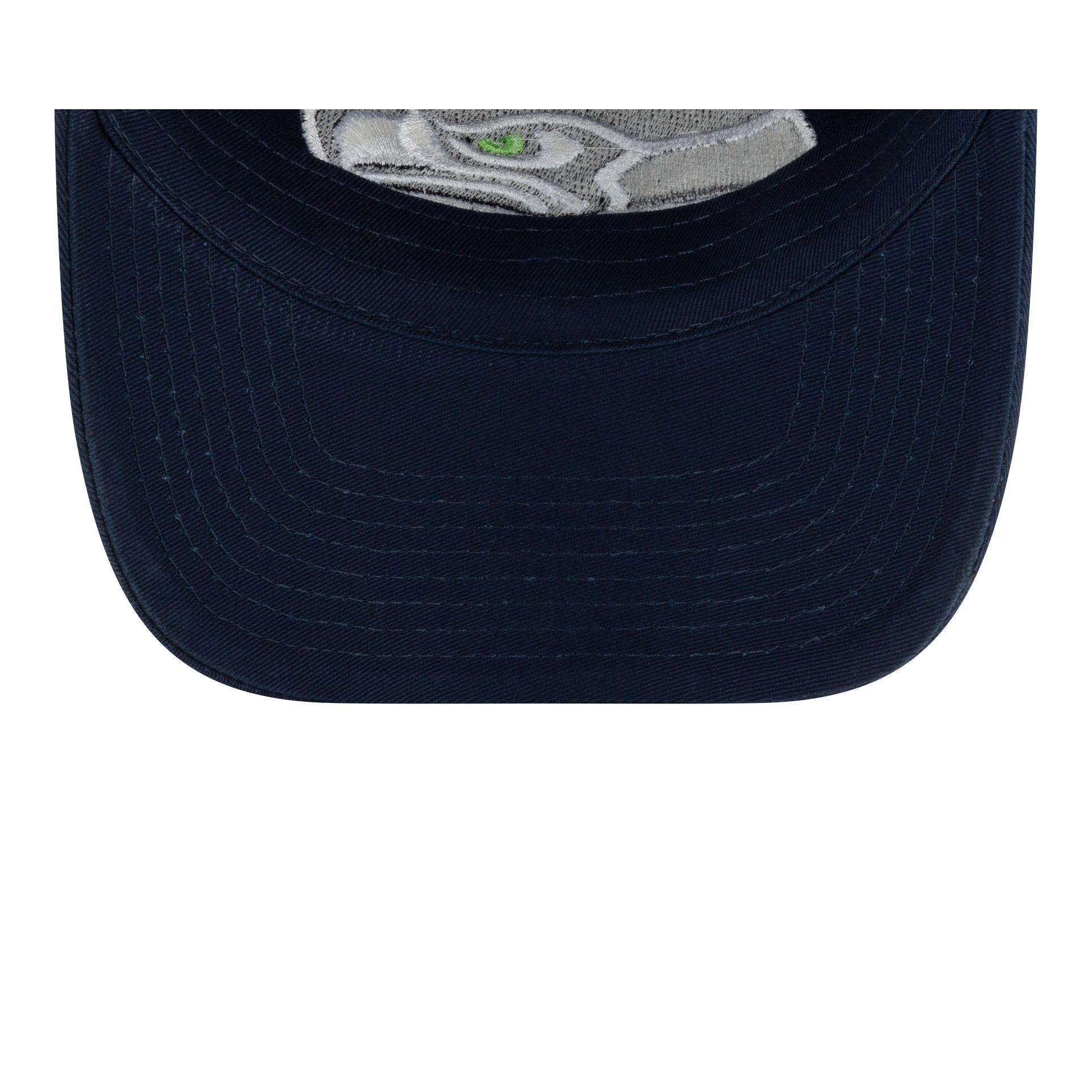 Florida State Seminoles Classic Tones 9TWENTY Adjustable Hat Male Product Image