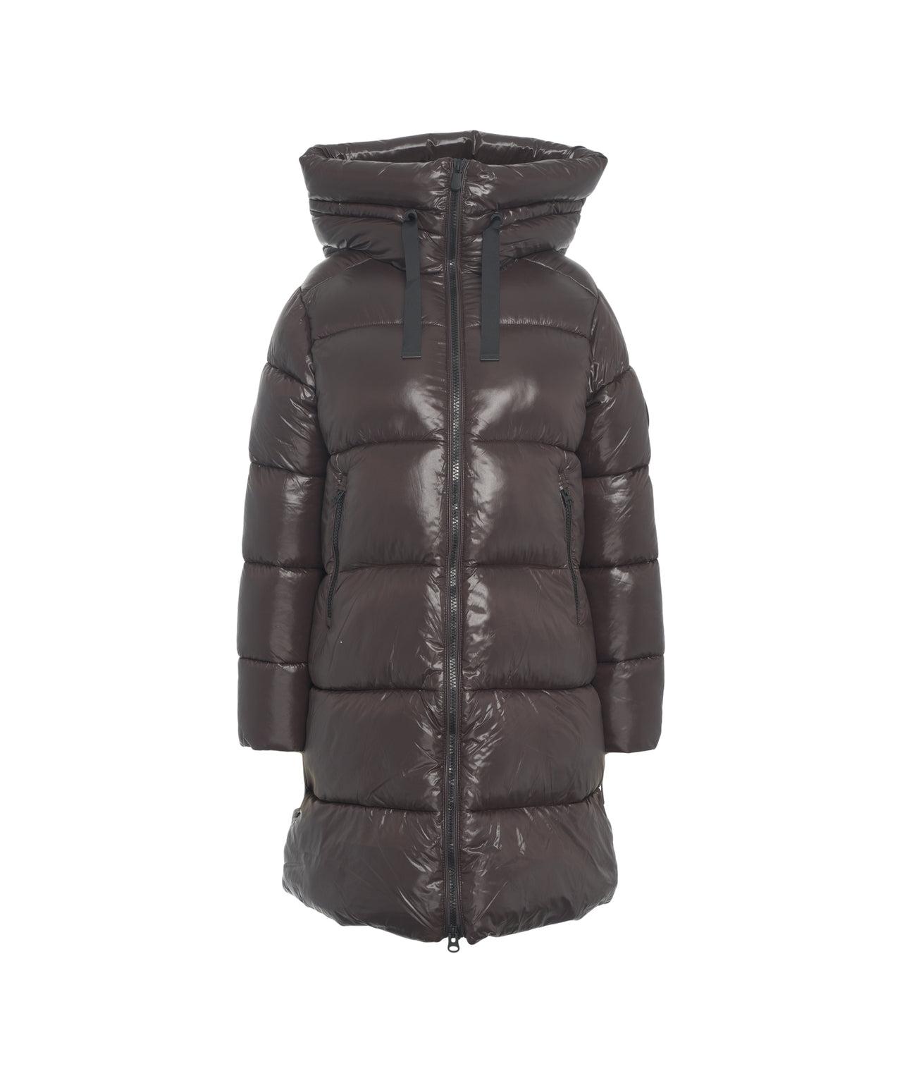 Quilted puffer Product Image