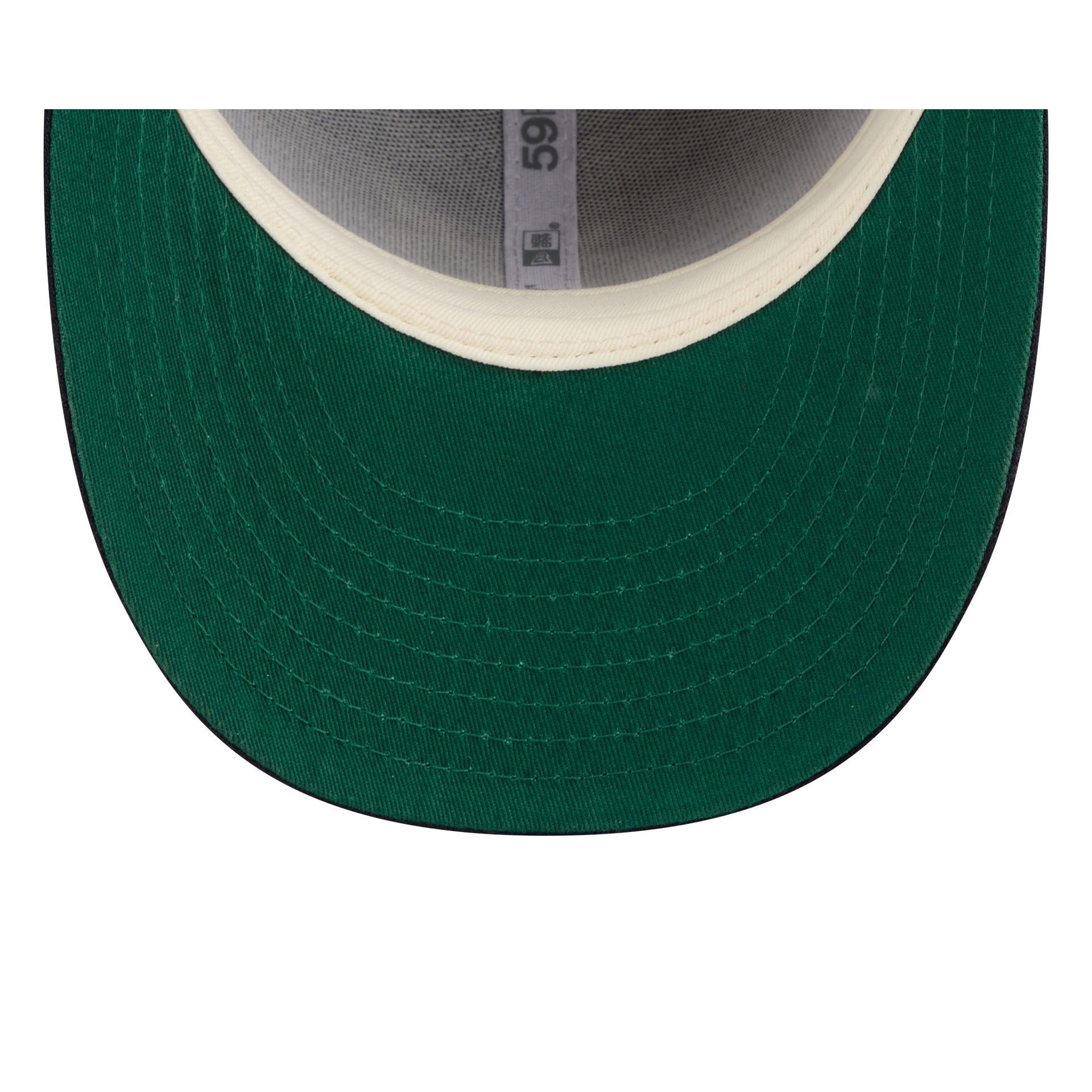 RangeGoats GC Low Profile 59FIFTY Fitted Hat Male Product Image