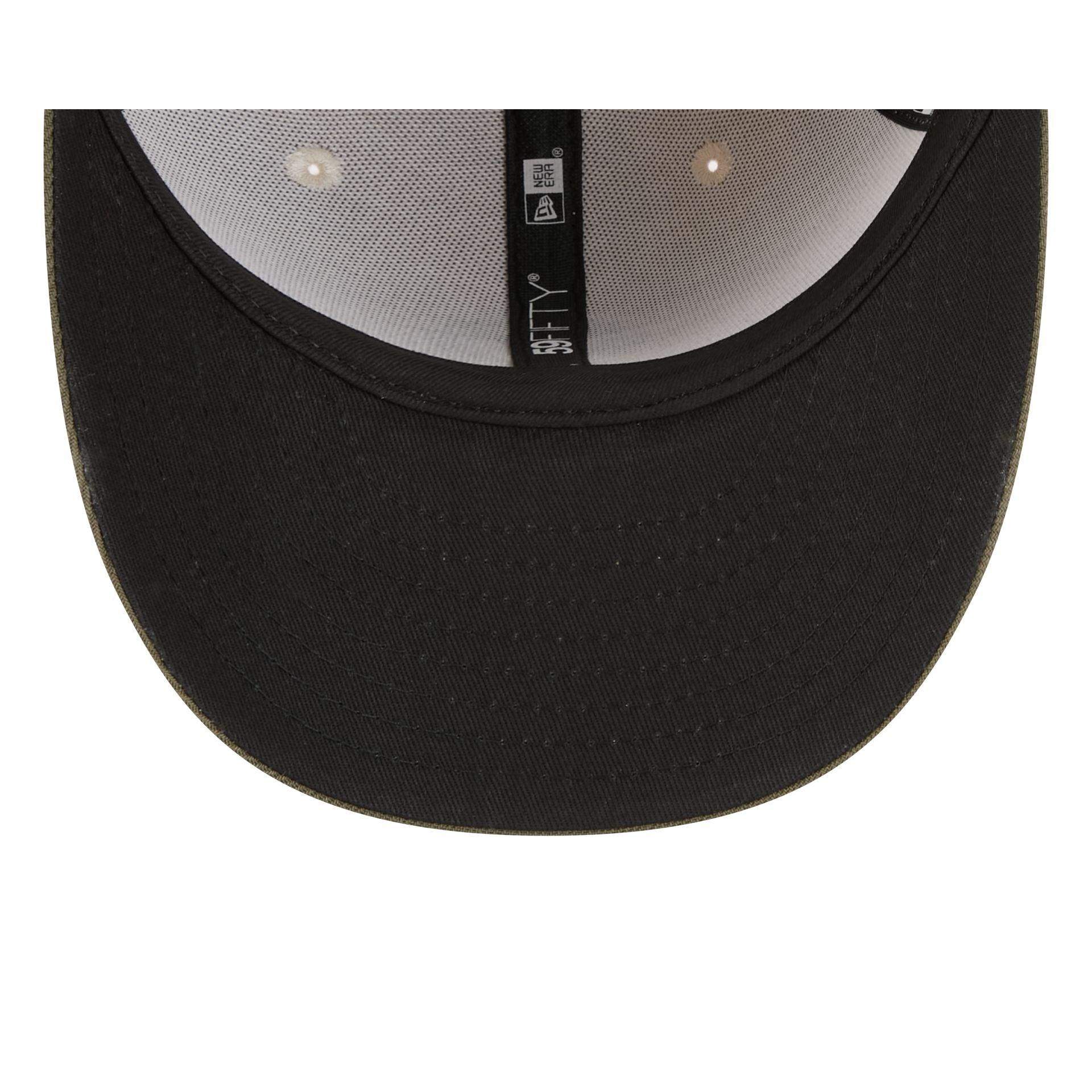 Philadelphia Phillies Armed Forces Day 2025 59FIFTY Fitted Hat Male Product Image