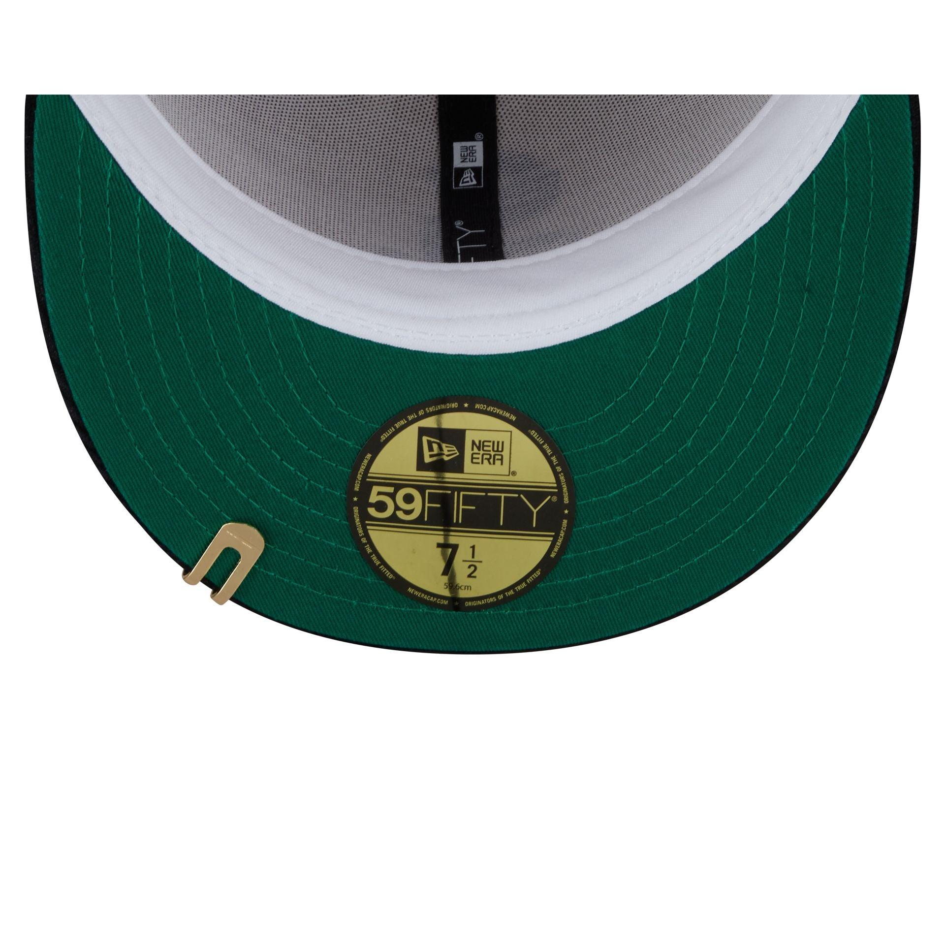 Chicago White Sox Two Tone Cord 59FIFTY Fitted Hat Male Product Image